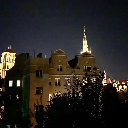 Be In Gdansk Apartments - Old Town - Boutique Studios Ogarna エクステリア 写真