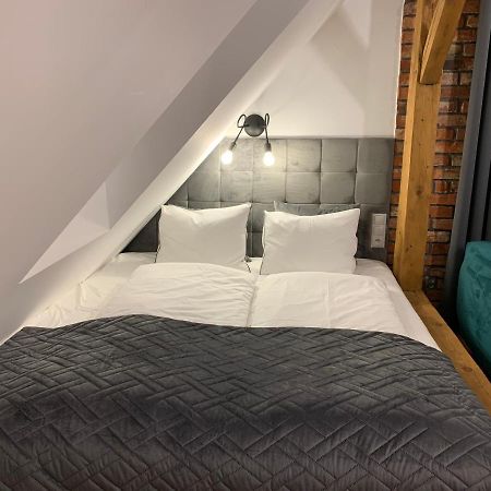Be In Gdansk Apartments - Old Town - Boutique Studios Ogarna エクステリア 写真